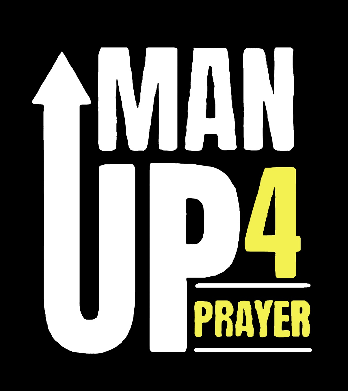 ManUp4Prayer